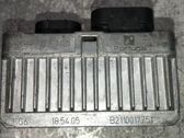 Glow plug pre-heat relay