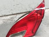 Tailgate rear/tail lights