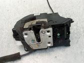 Moteur de verrouillage de porte avant