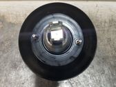 Hydraulic servotronic pressure valve