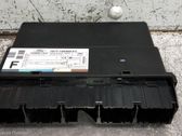 Autres unités de commande / modules