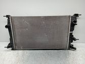 Radiador del refrigerante