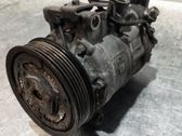Compresor (bomba) del aire acondicionado (A/C))