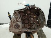 Manual 5 speed gearbox