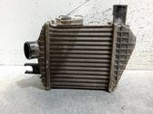 Radiador intercooler
