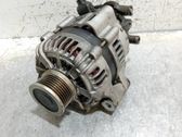 Lichtmaschine