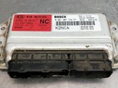 Engine control unit/module