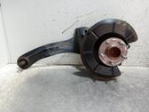 Rear wheel hub spindle/knuckle