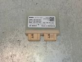 Other control units/modules