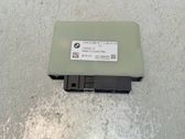 Other control units/modules