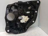 Fensterheber elektrisch mit Motor Tür hinten