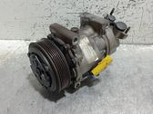 Air conditioning (A/C) compressor (pump)