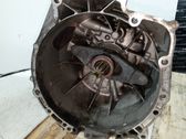 Mechaninė 5 pavarų dėžė