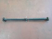 Middle center prop shaft