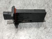Mass air flow meter