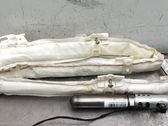 Airbag porte avant