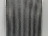 A/C cooling radiator (condenser)
