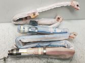 Airbag porte avant