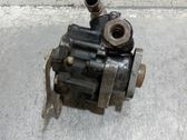 Ohjaustehostimen pumppu