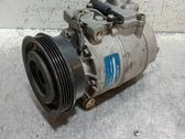 Ilmastointilaitteen kompressorin pumppu (A/C)