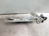 Regulador de puerta trasera con motor
