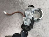 Ignition lock