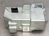 Other control units/modules