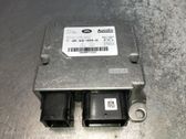Unidad de control/módulo del Airbag