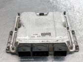 Unidad de control/módulo del motor