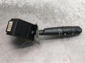Wiper control stalk
