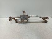 Wiper motor