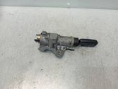 Ignition lock