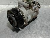 Compresor (bomba) del aire acondicionado (A/C))