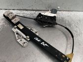 Fensterheber elektrisch ohne Motor Tür vorne