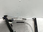 Fensterheber elektrisch ohne Motor Tür vorne