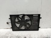 Ventilador eléctrico del radiador