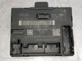 Other control units/modules
