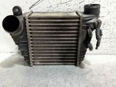 Intercooler radiator