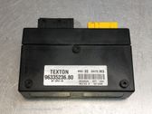 Sonstige Steuergeräte / Module