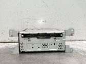 Radio/CD/DVD/GPS head unit
