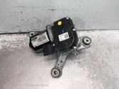 Motor del limpiaparabrisas