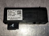 Other control units/modules