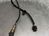 Lambda probe sensor