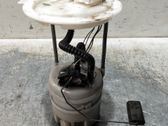 In-tank fuel pump