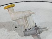 Brake booster