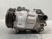 Klimakompressor Pumpe