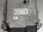 Unidad de control/módulo del motor