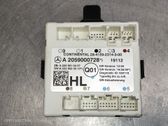 Sonstige Steuergeräte / Module