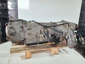 Manual 5 speed gearbox