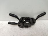 Panel lighting control switch